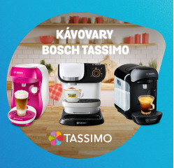Kapsuly pre espressá Tassimo Jacobs Caffè Crema Classico XL (24 ks) TASKAPSLE49