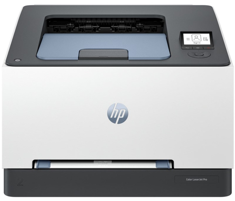 Tlačiareň laserová HP LaserJet Pro 3202dw sivá/biela HP LaserJet Pro 3202dw A4, 25 str./min., 25 str./min., 600 x 600, automatický duplex, - sivá/biela