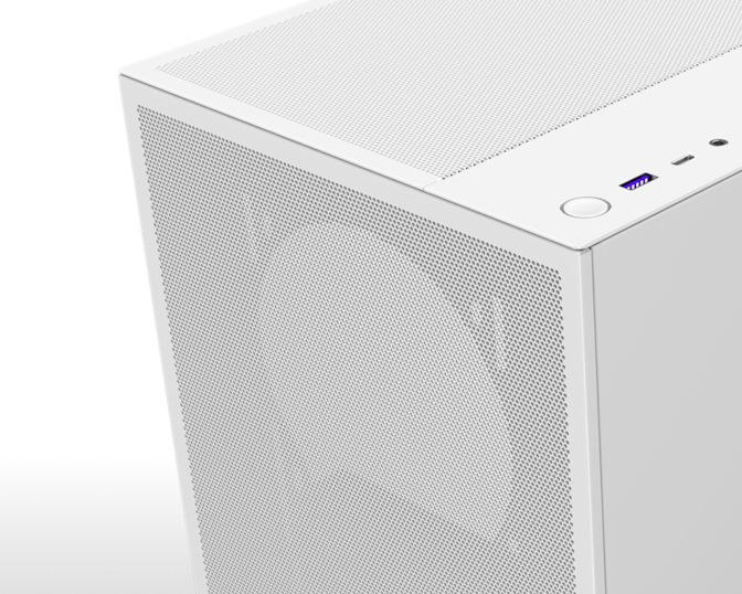 NZXT H5 Flow