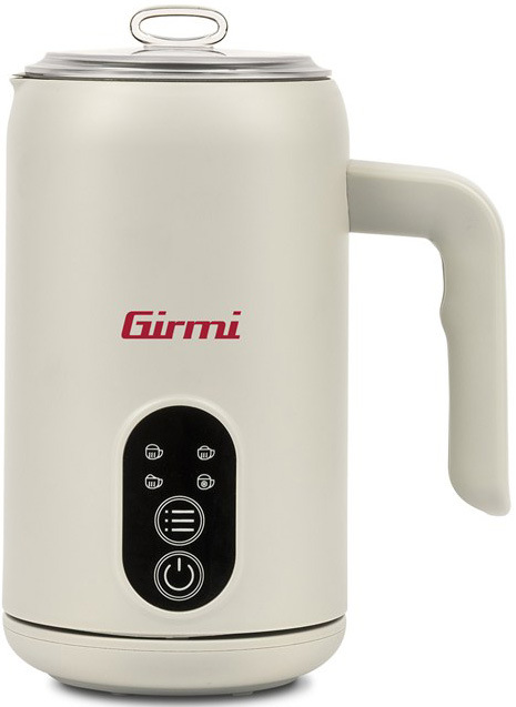 Napeňovač mlieka Girmi ML5301 Incanto
