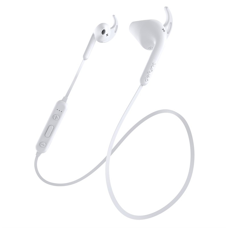 Slúchadlá Defunc BT Earbud Basic Sport biela
