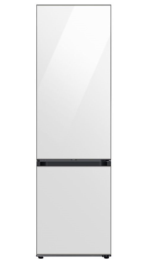 Samsung RB38C7B6D12/EF, NoFrost, biela