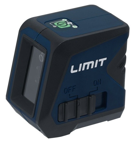 Krížový laser LIMIT 1000-G