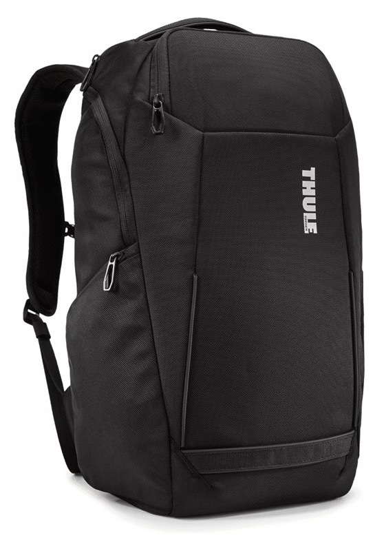 Batoh na notebook THULE Accent 28 l čierny
