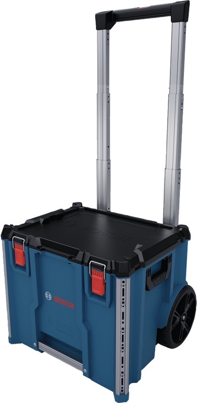 Box na náradie Bosch L-BOXX Contractor 476 s nosnosťou 113 kg