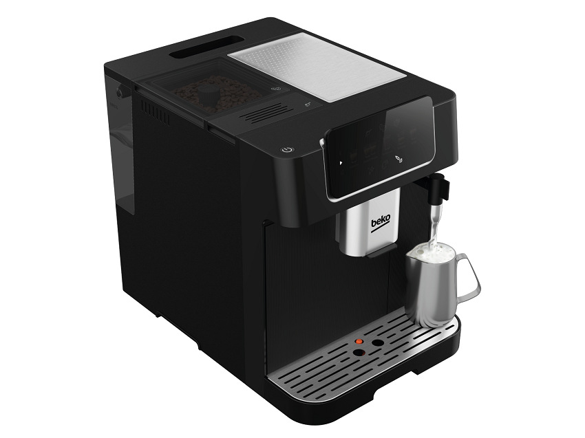 Automatický kávovar Beko CEG7302