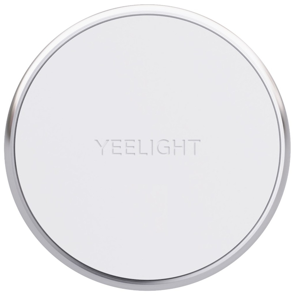 Yeelight Vega RGB NightLight so snímačom pohybu, biela