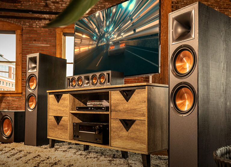 AV Receiver Pioneer VSX-935 čierny
