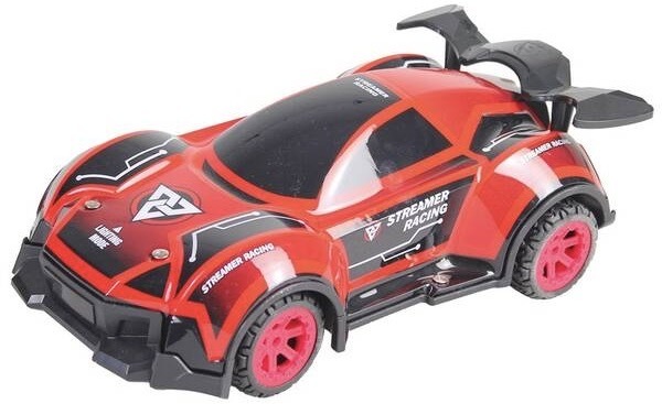 RC auto SPARKYS Racing Climber 4WD 1:16 červené
