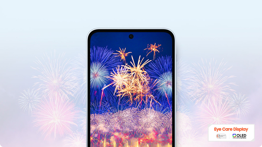 Mobilný telefón Samsung Galaxy A35 5G