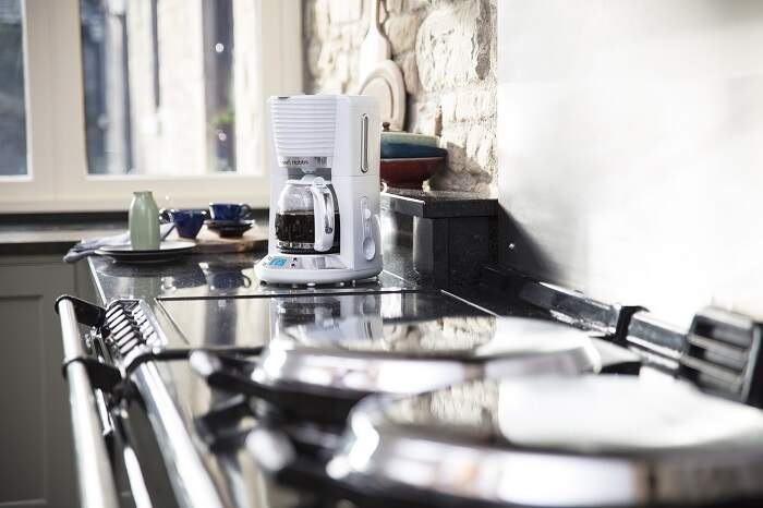 Kávovar RUSSELL HOBBS 24390-56 Kávovar RUSSELL HOBBS 24390-56