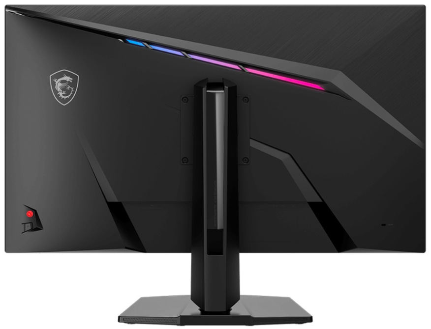 Monitor MSI MAG 322URDF E16 čierny Monitor MSI MAG 322URDF E16 31.5", LED podsvietenie, IPS panel, 0.5ms, 1000: 1, 400cd/m2, 3840 × 2160, - čierny
