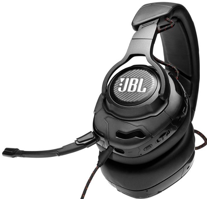 Headset JBL Quantum One čierny