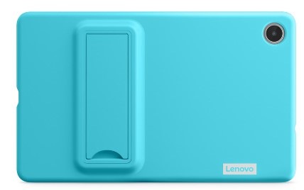 Kryt Lenovo Bumper Case na Lenovo Tab M8 (4th Gen) modrý