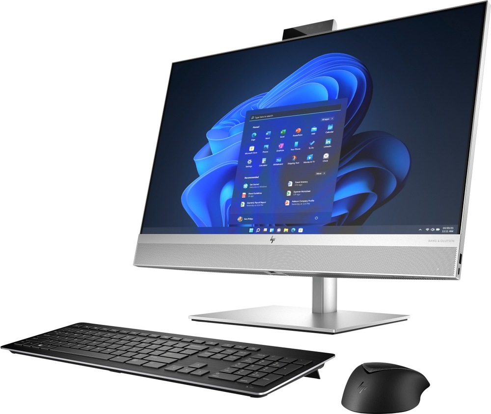 HP EliteOne 870 G9