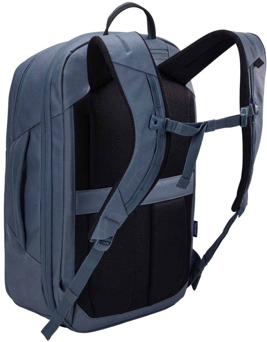Batoh na notebook THULE Aion 28L antracitová farba Batoh na notebook THULE Aion 28L - antracitový
