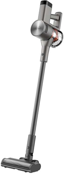 Tyčový vysávač Xiaomi Vacuum Cleaner G30 Max, čierna farba