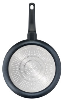 Panvica palacinková Tefal Black Stone G2813872, 25 cm Panvica palacinková Tefal Black Stone G2813872, 25 cm