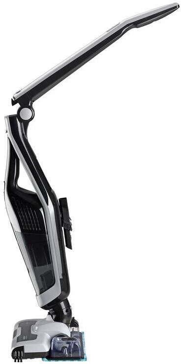 Tyčový vysávač Concept VP4201 Wet and Dry 3v1