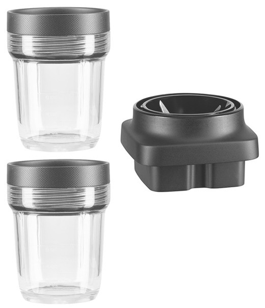 Náhradná nádoba KitchenAid Artisan 5KSB2040BBB