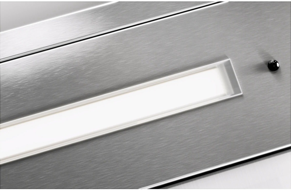 Odsávač pár Electrolux 700 SENSE LFV436K čierny Odsávač pár Electrolux 700 SENSE LFV436K čierny