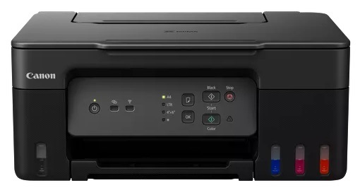 Tlačiareň multifunkčná Canon PIXMA G3430 fialová Tlačiareň multifunkčná Canon PIXMA G3430 fialová
