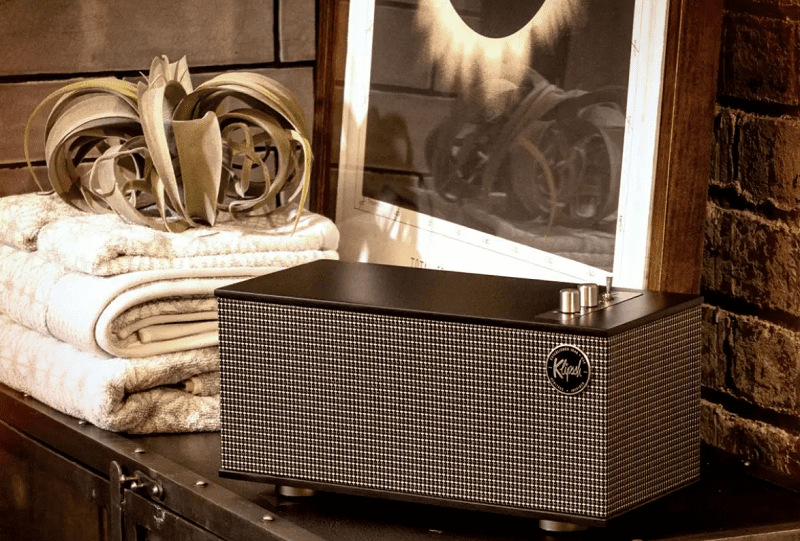 Reproduktor Klipsch The One II čierny Reproduktor Klipsch The One II čierny