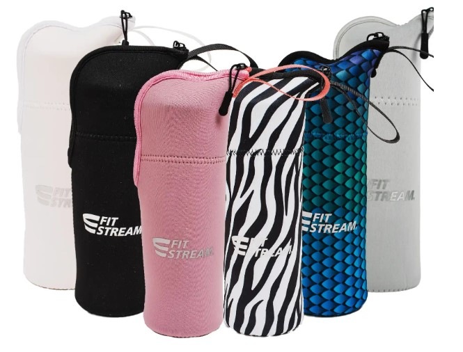 Stolný mixér FitStream Pro mint set
