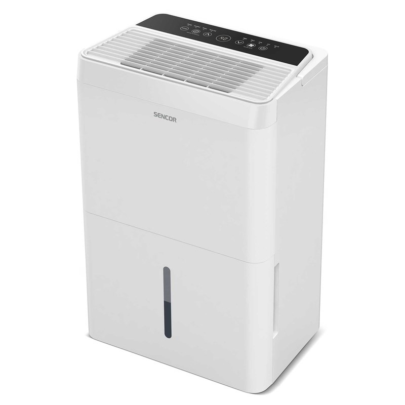 Odvlhčovač vzduchu Sencor SDH 5020WH, biela farba