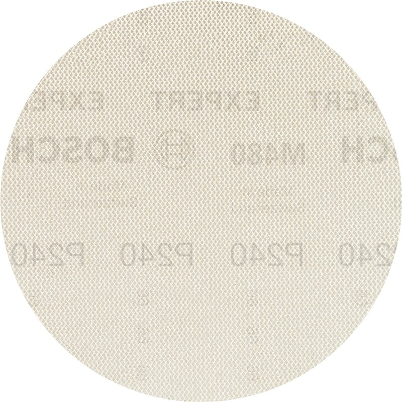 Brúsny papier Bosch Expert 2.608.900.677 (5 ks)