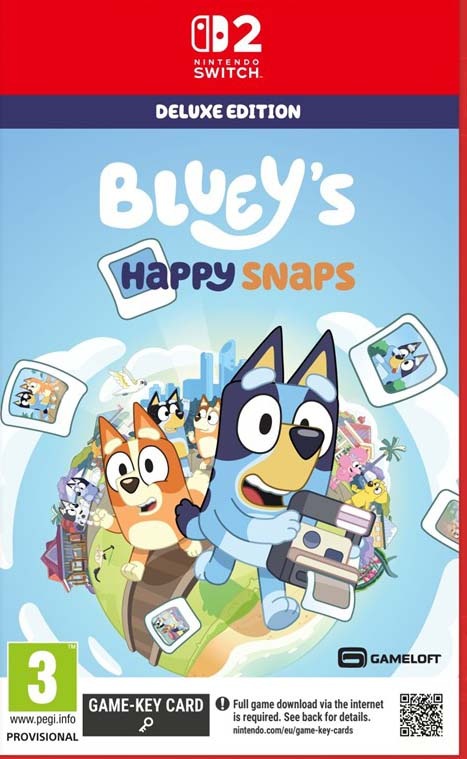 Bluey's Happy Snaps Deluxe Edition Nintendo Switch 2″ width=
