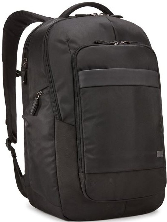 Batoh na notebook Case Logic Notion 17,3" s protinárazovou dvojvrstvovou ochranou