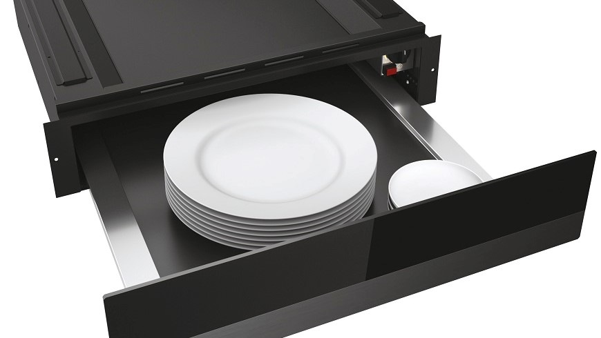Ohrievacia zásuvka Haier Series 4 HWO15NWD4XB1 čierna Ohrievacia zásuvka Haier Series 4 HWO15NWD4XB1 čierna
