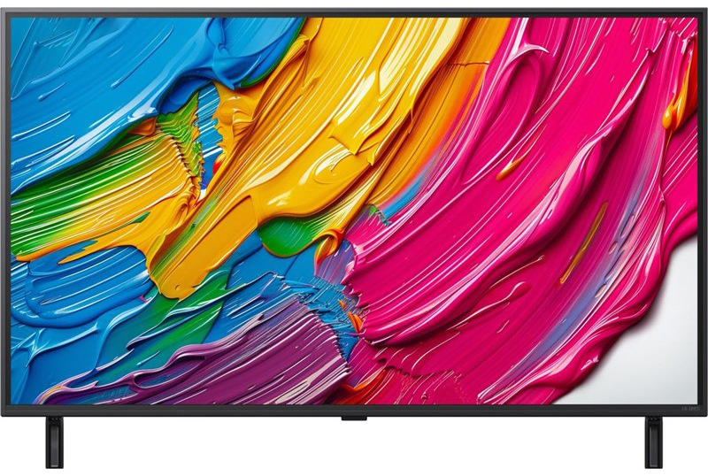 Televízor LG 43QNED80A