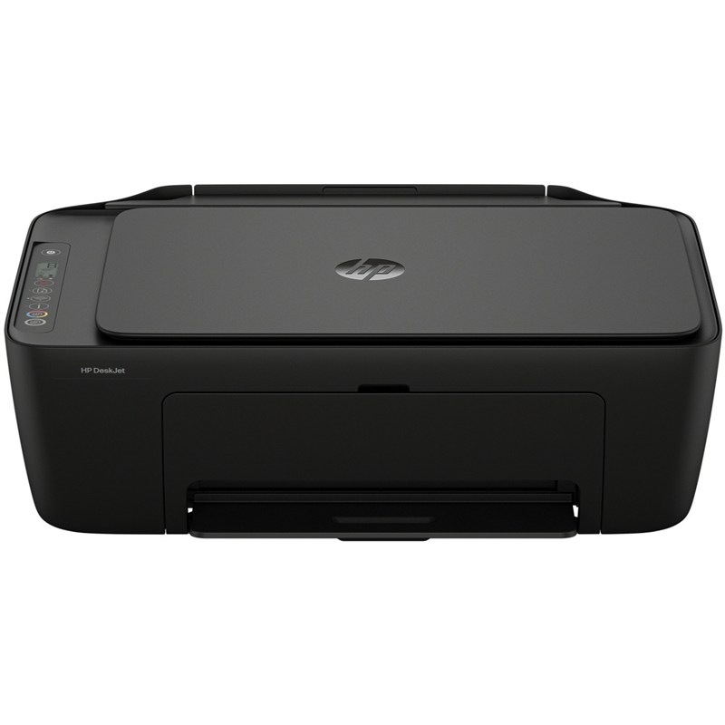 Tlačiareň multifunkčná HP DeskJet 2910 A4, 7str./min., 5str./min., 1200 × 1200, manuálny duplex, - čierny