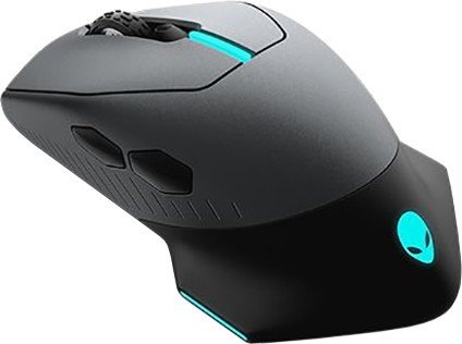 Dell Alienware AW610M