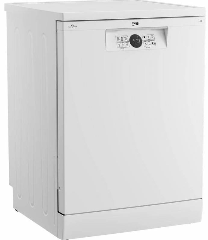 Umývačka riadu Beko Beyond BDFN26430W biela