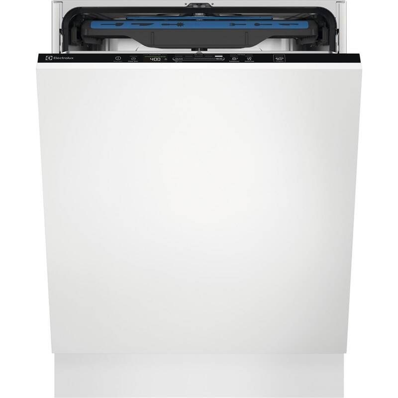 Umývačka riadu Electrolux 600 PRO EES48400L