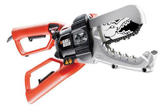 Píla reťazová Black-Decker GK1000