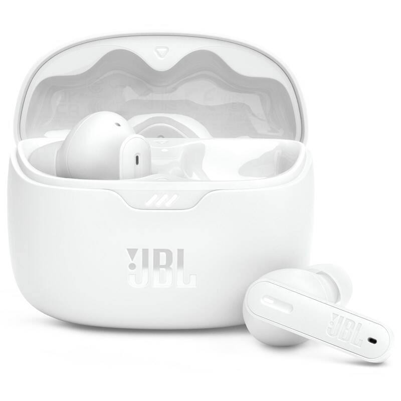 Slúchadlá JBL Tune Beam čierna