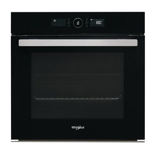 Rúra Whirlpool ABSOLUTE AKZ9 6230 NB čierna