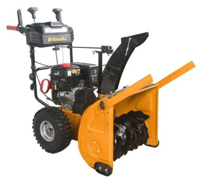 Snehová fréza Riwall RPST 6071 7,1 HP Riwall RPST 6071 7,1 HP