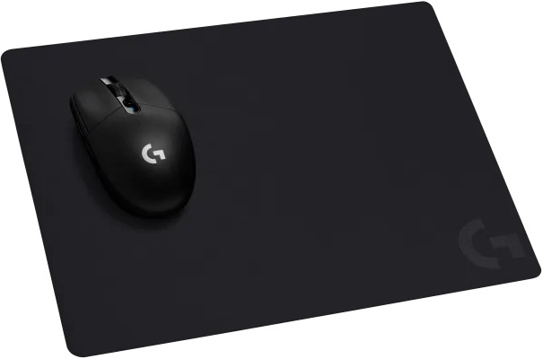 Logitech Gaming G240 Cloth Gaming, čierna