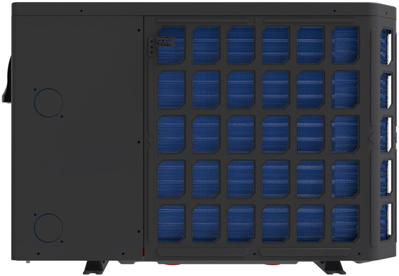 Tepelné čerpadlo Planet Pool/CF PROFI SOLAR CF PROFI Invertor 15kW Solar