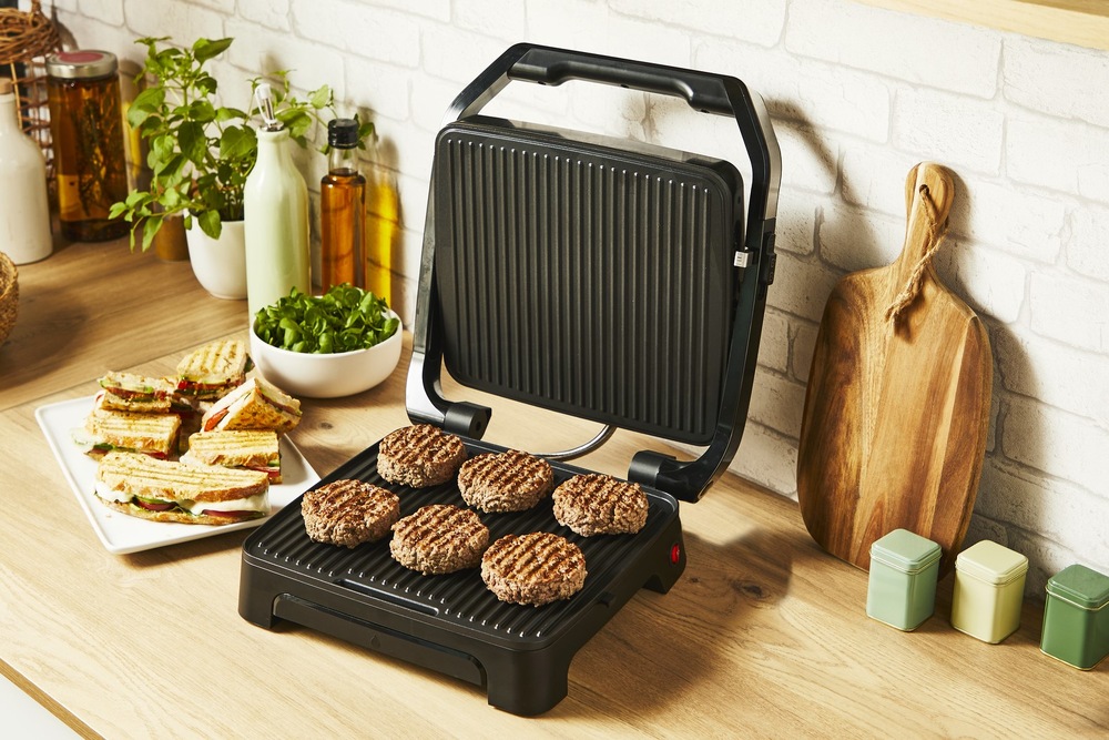 Gril Tefal GC272D10 Inicio nerez „Tefal