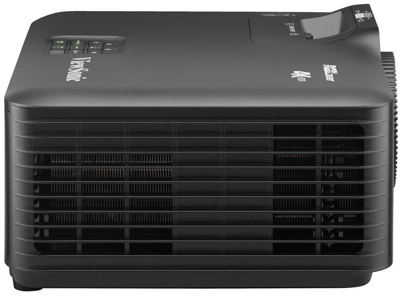 Projektor ViewSonic LX700-4K RGB čierny