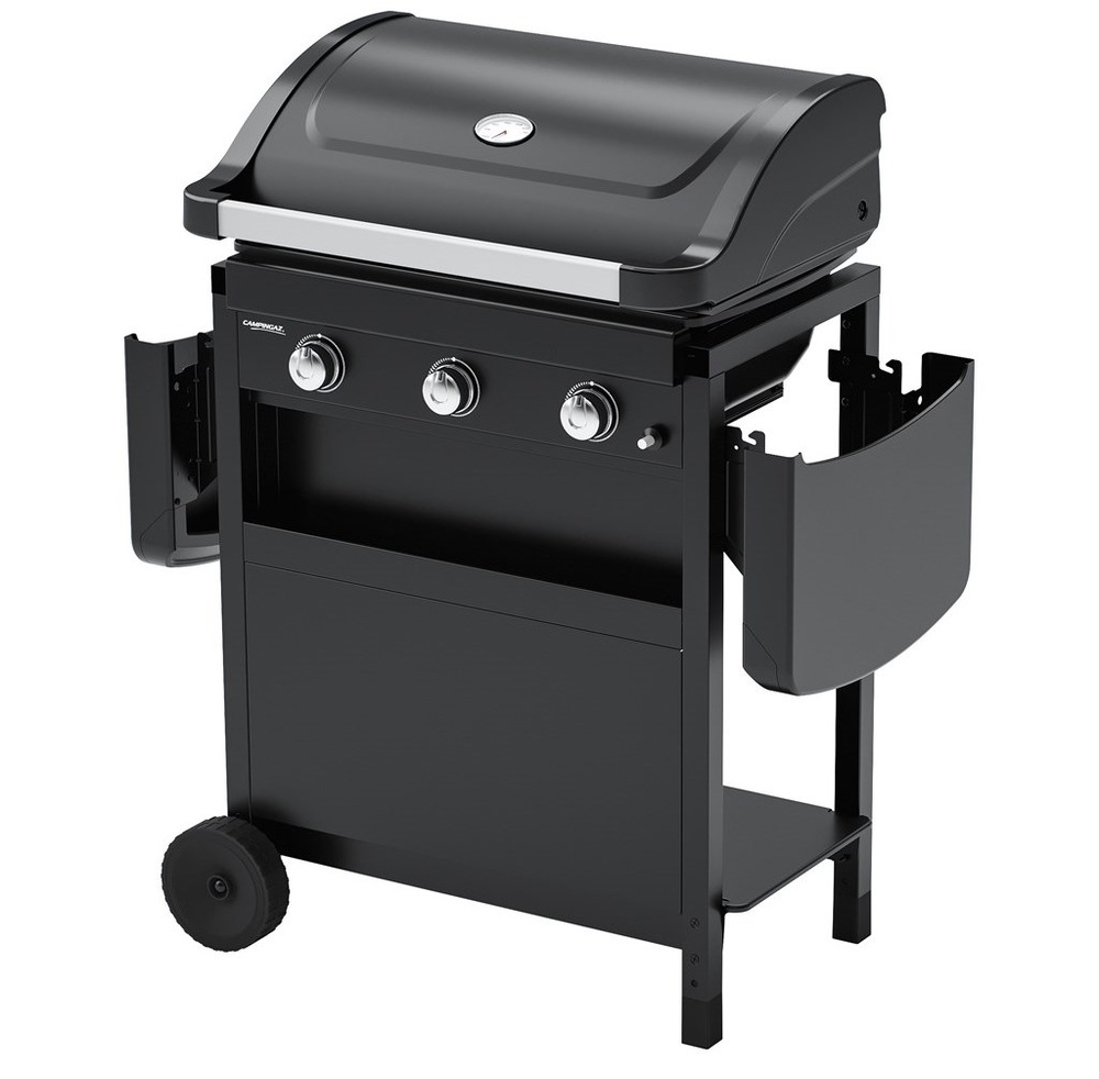 Gril záhradný plynový Campingaz Compact 3 L