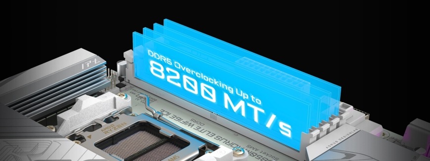 Základná doska GIGABYTE B850M AORUS ELITE WF6E ICE Základná doska GIGABYTE B850M AORUS ELITE WF6E ICE