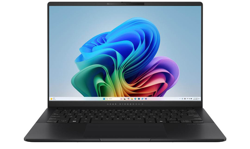 Asus Zenbook S 14 OLED (M5406KA)