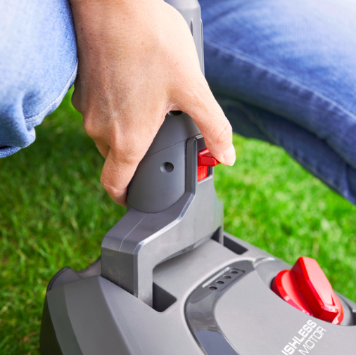 Kosačka AL-KO Comfort 22.4 Li 18 V (bez batérie) Kosačka AL-KO Comfort 22.4 Li 18 V (bez batérie)